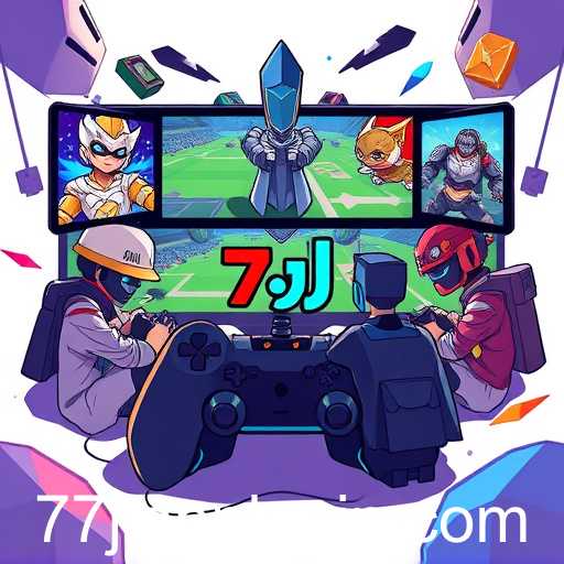 The Rise of 77jl: A New Era in Online Gaming