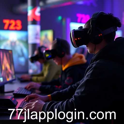 The Rise of Online Gaming Communities